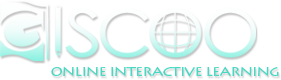 Giscoo Logo